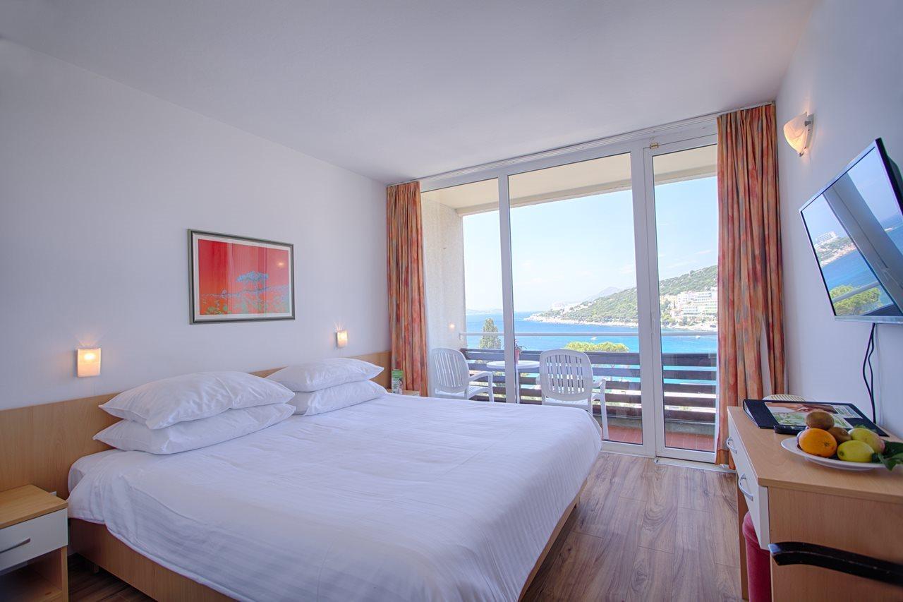 Hotel Adriatic