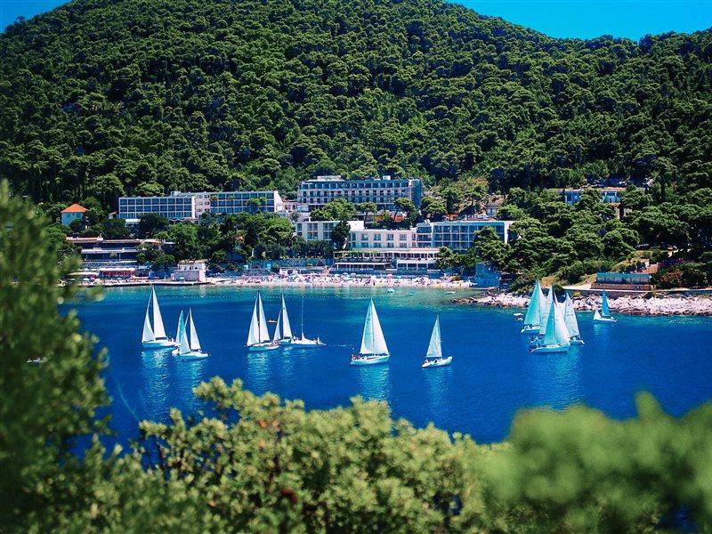 Adriatic Dubrovnik