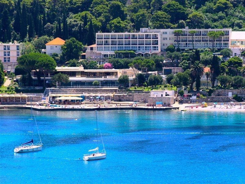 Hotel Adriatic 2*