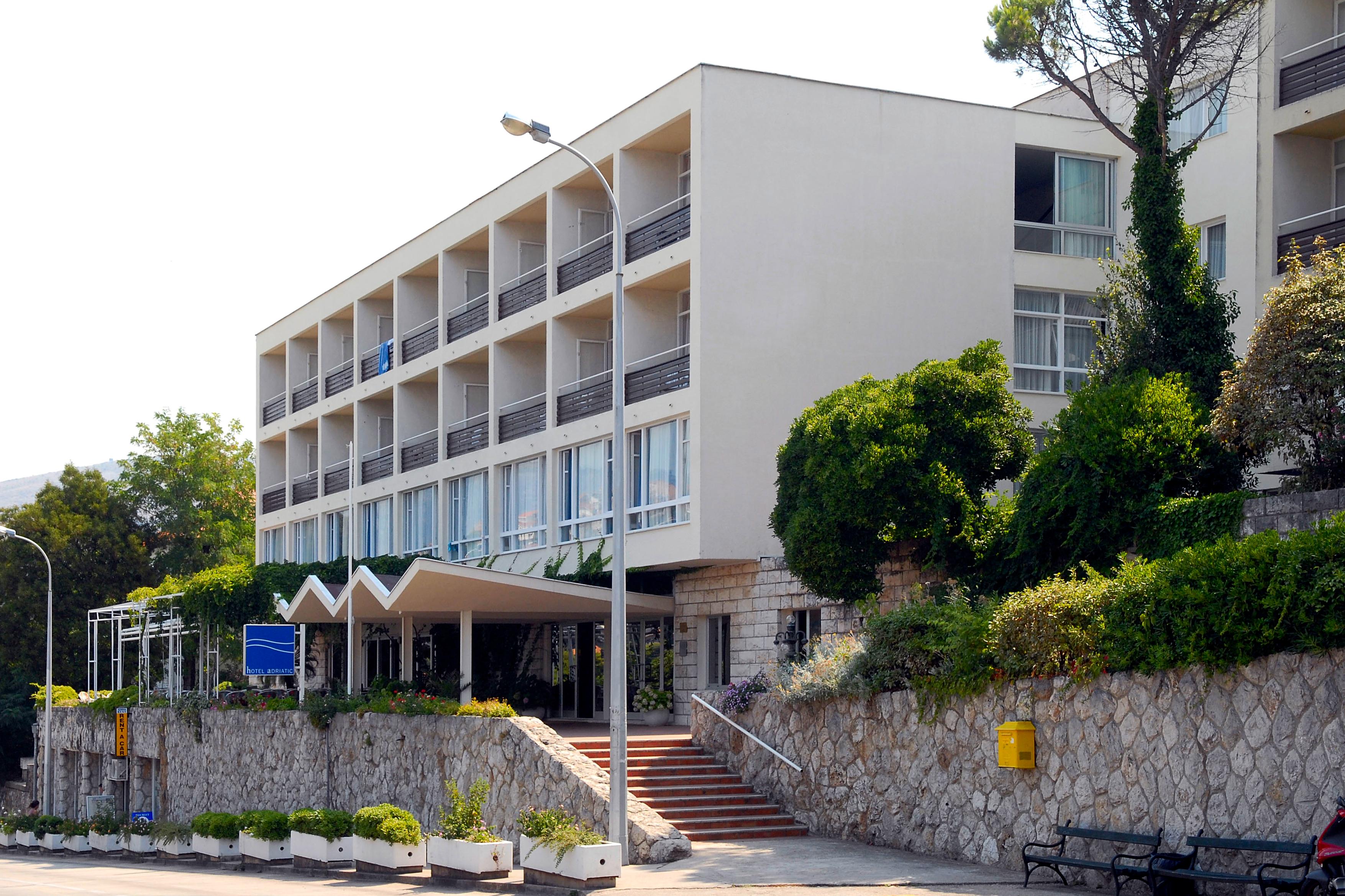 Hotel Adriatic Dubrovnik