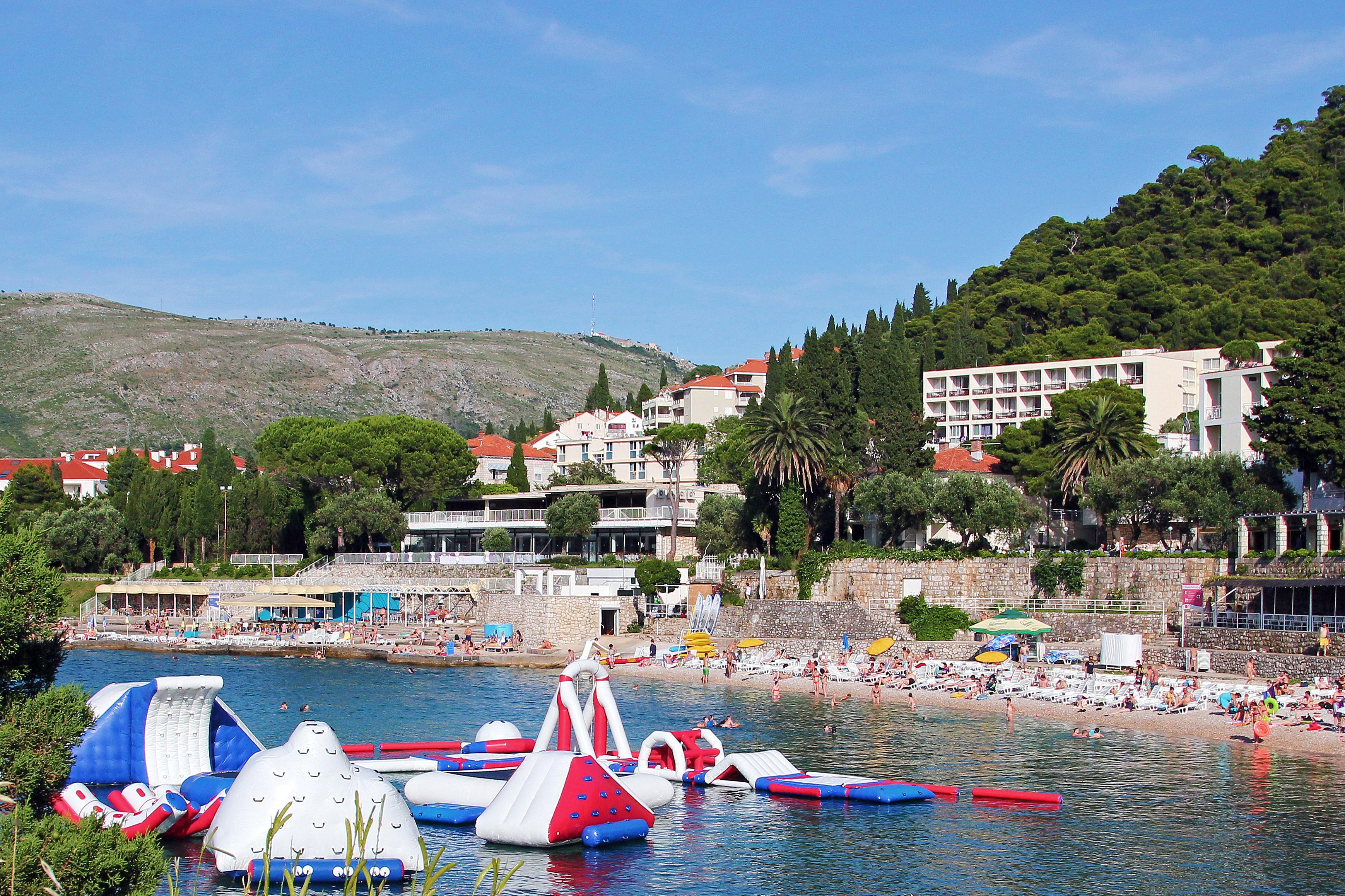 Adriatic Dubrovnik