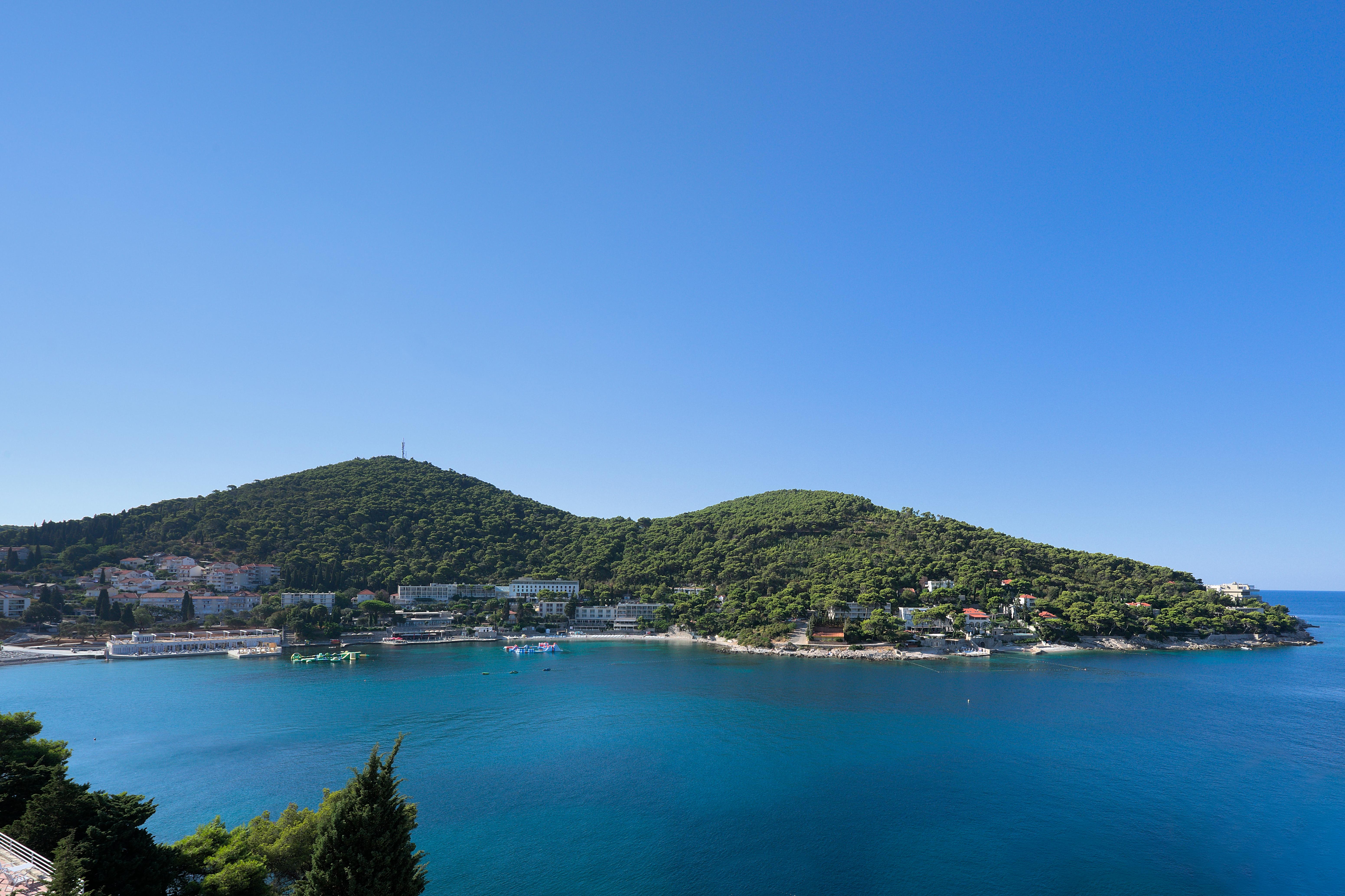 Hotel Adriatic Dubrovnik