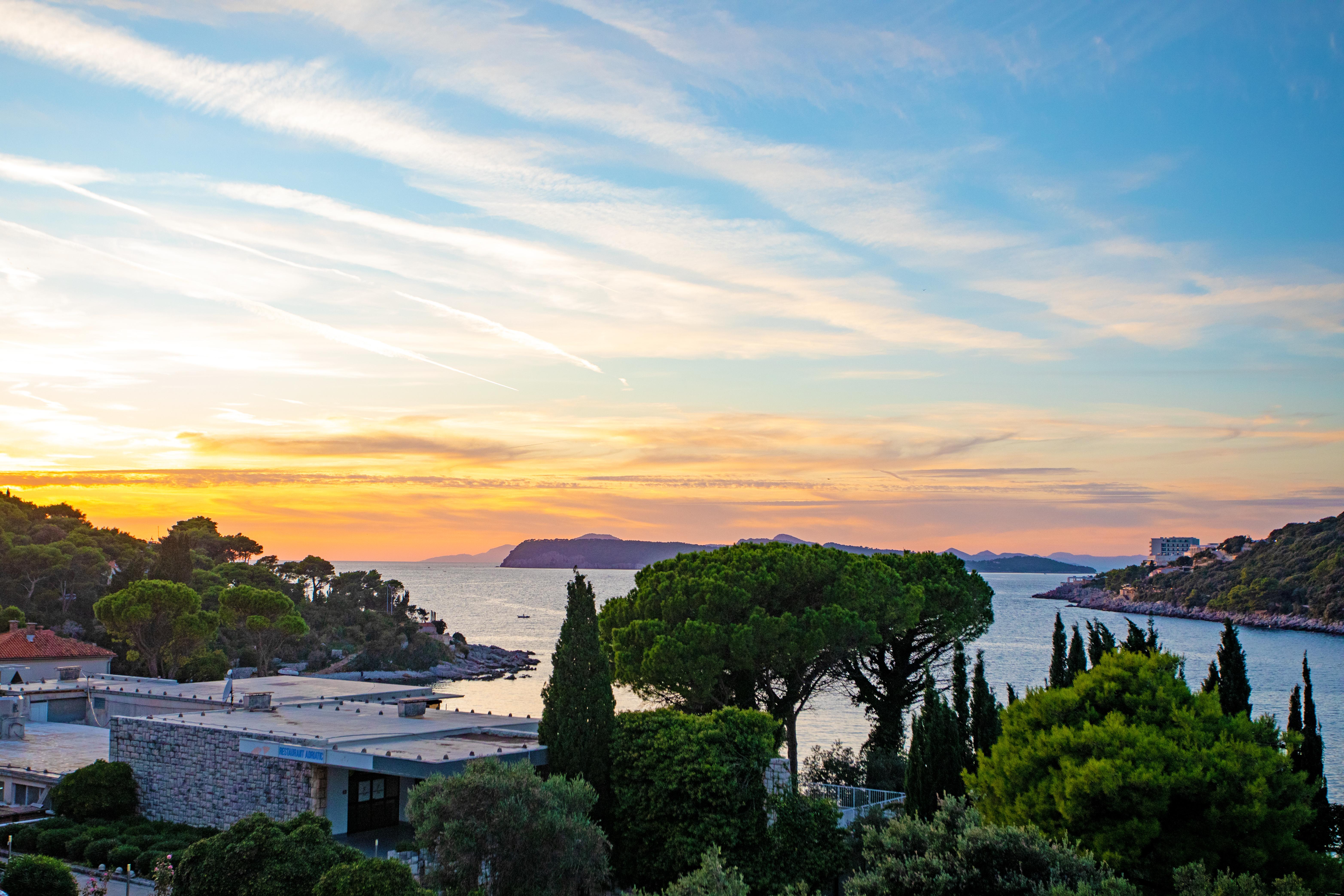 Adriatic Hotel Dubrovnik