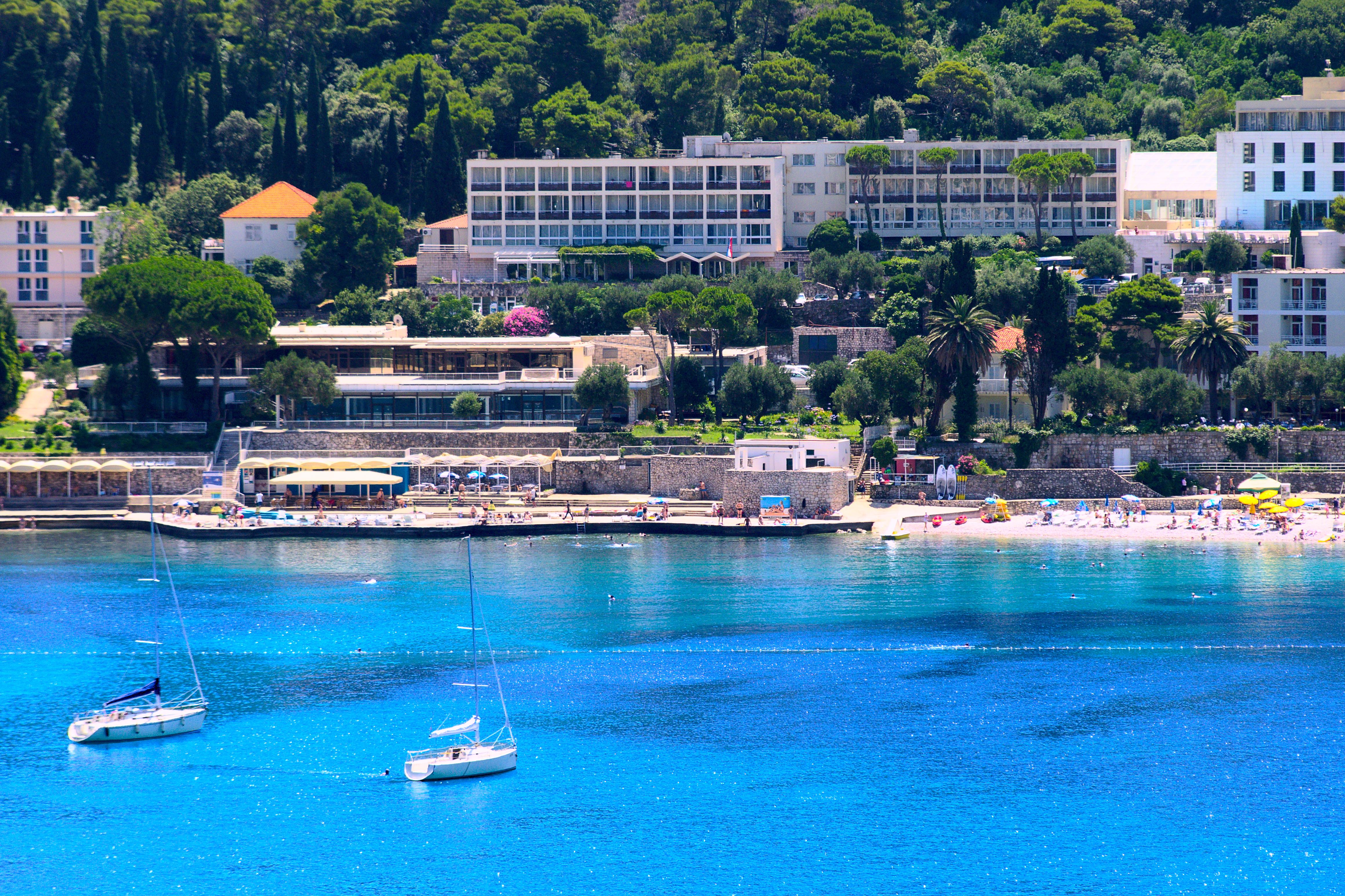 Adriatic Dubrovnik