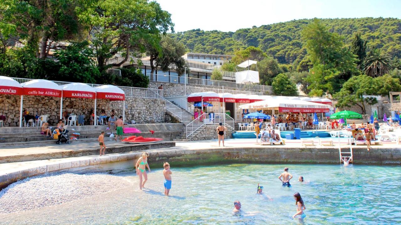 Hotel Adriatic 2*