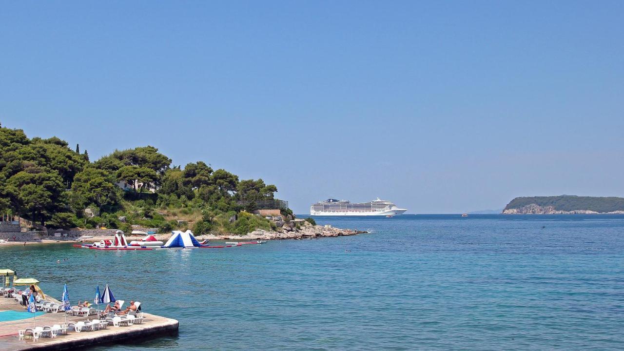 Adriatic Hotel Dubrovnik