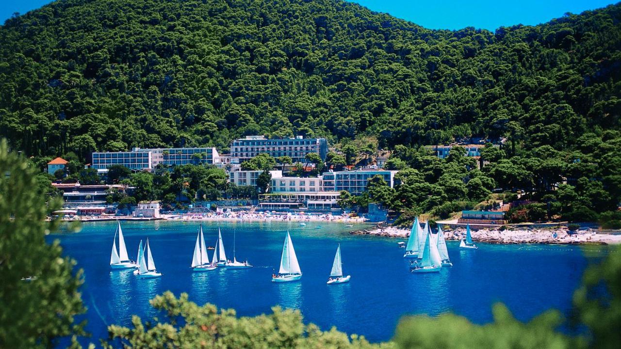 Adriatic Hotel Dubrovnik