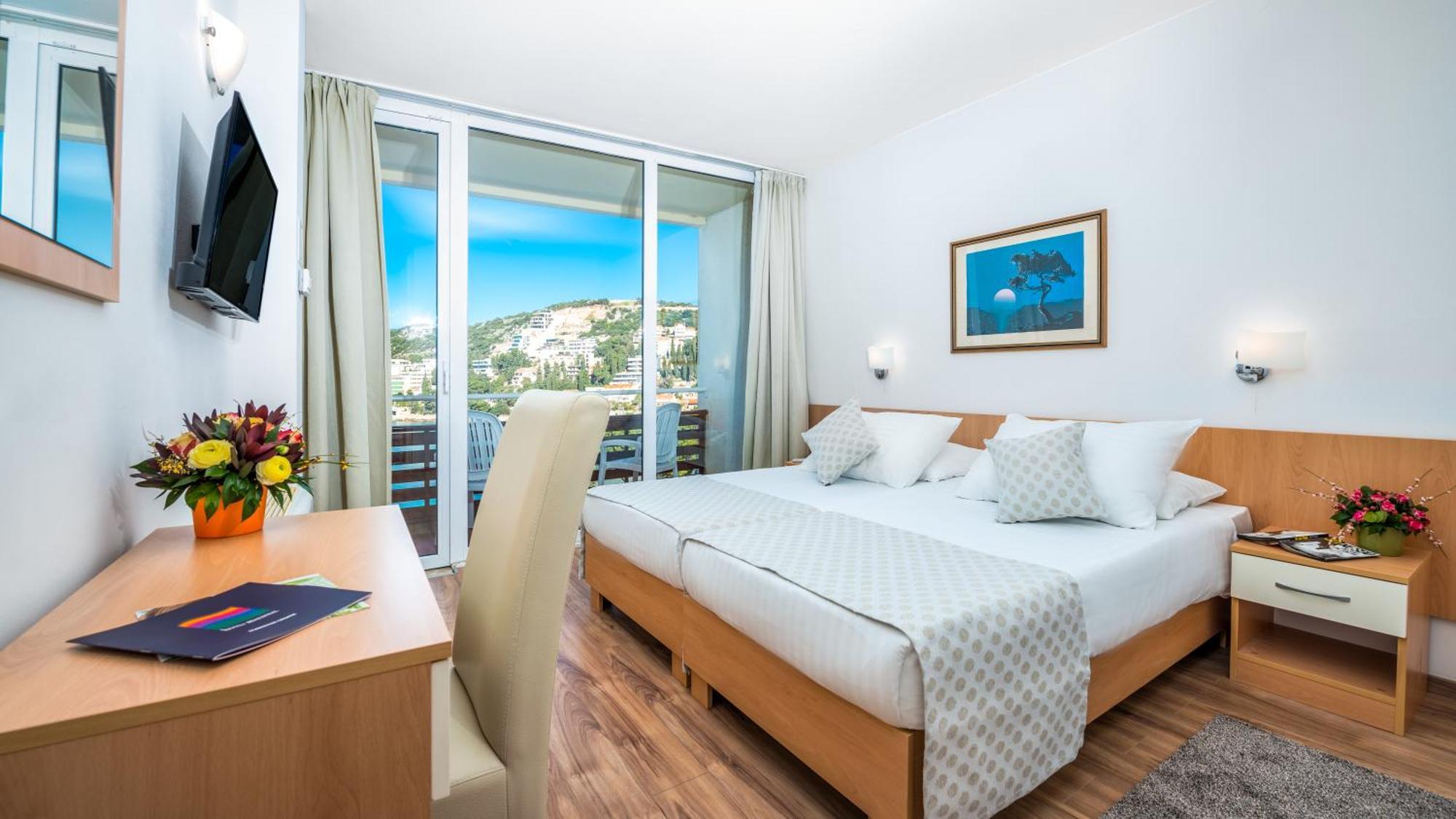 Adriatic Dubrovnik