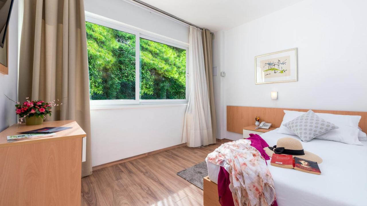 Hotel Adriatic Dubrovnik
