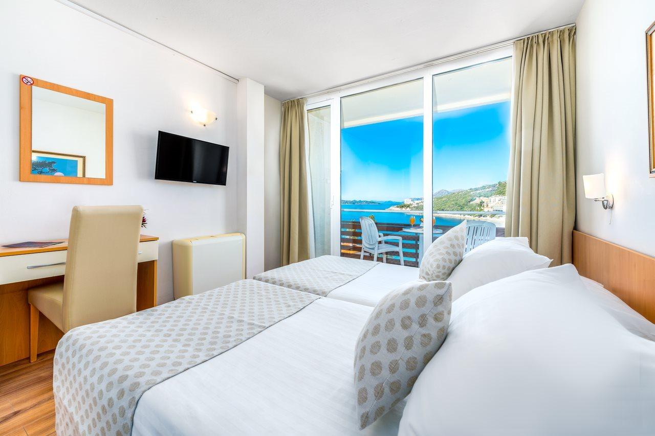 Adriatic Hotel Dubrovnik