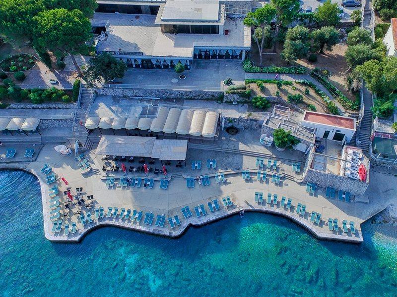 Adriatic Hotel Dubrovnik