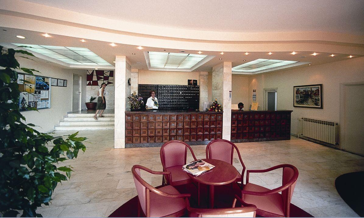 Hotel Adriatic