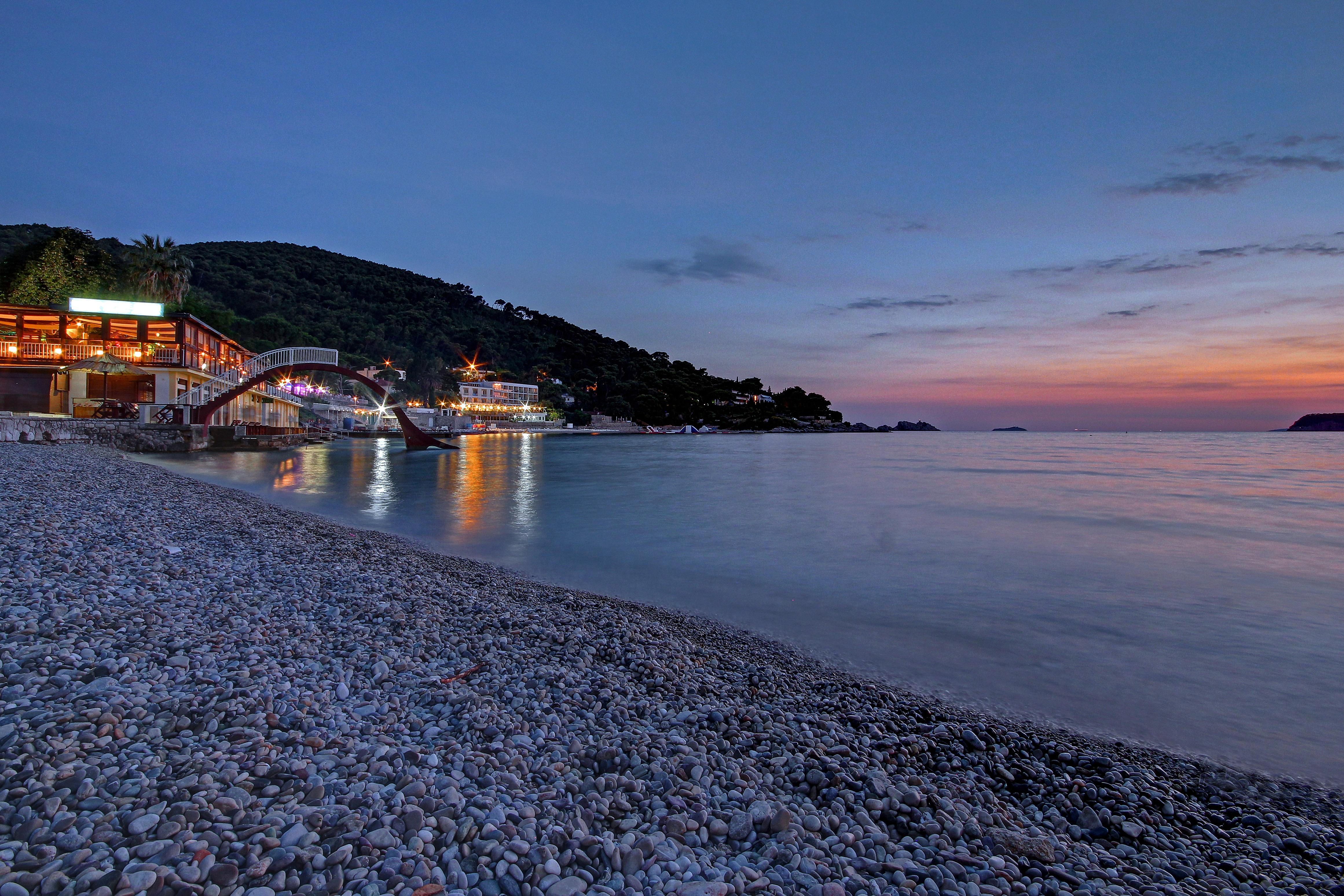 Adriatic Dubrovnik