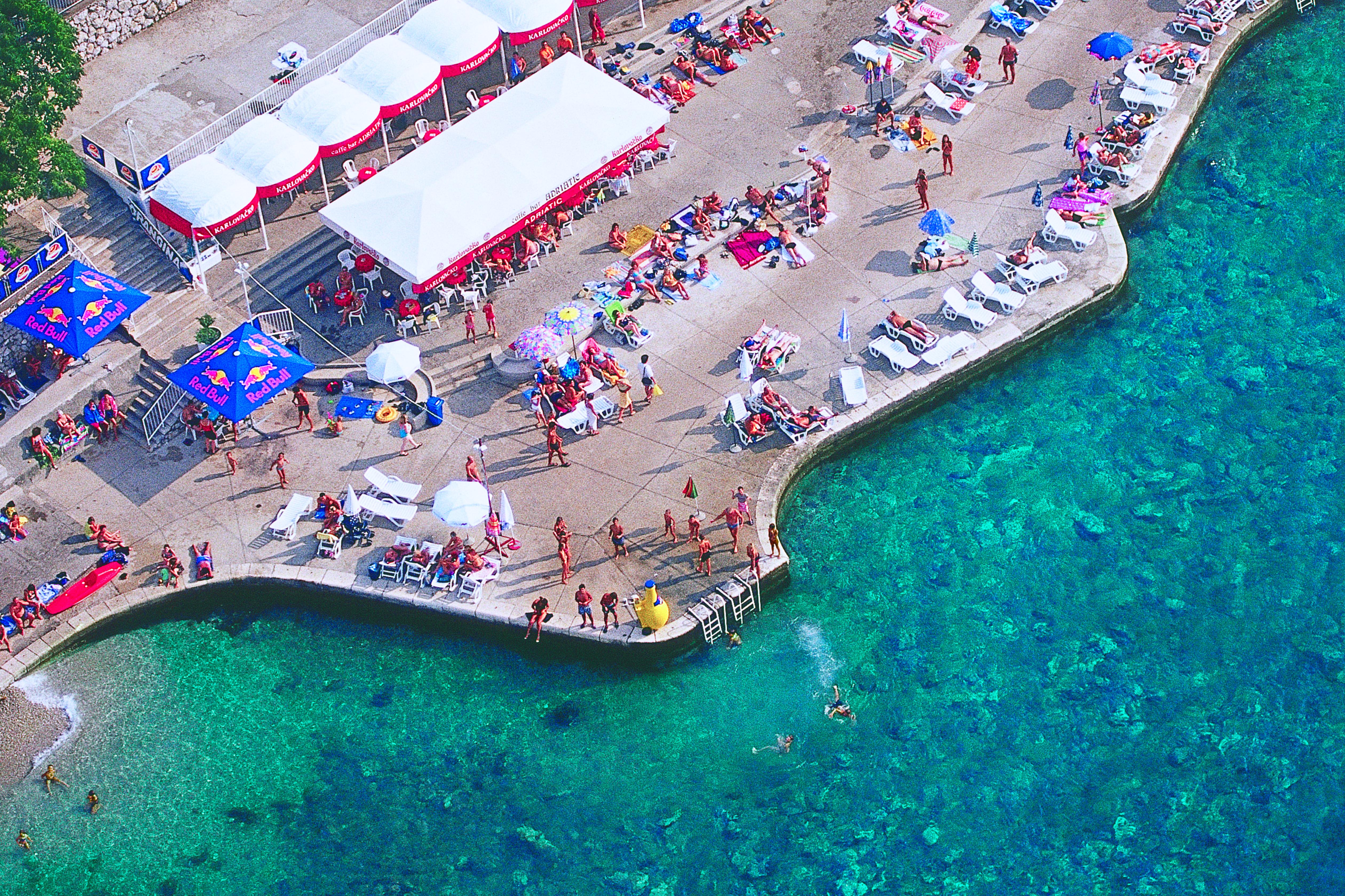 Adriatic 2*