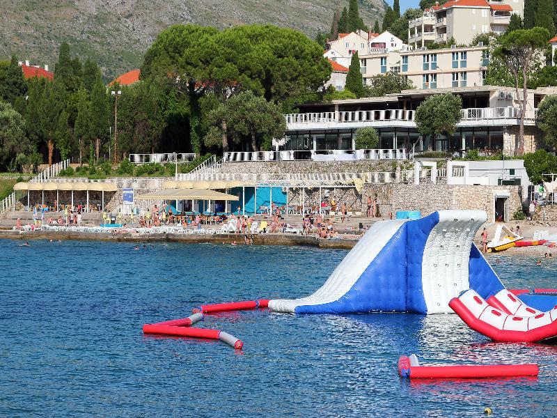 Adriatic Hotel Dubrovnik