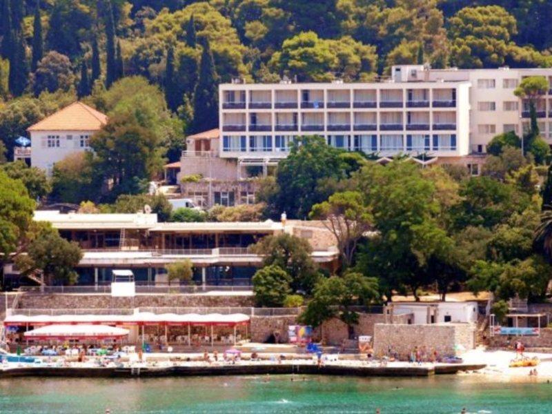 Hotel Adriatic