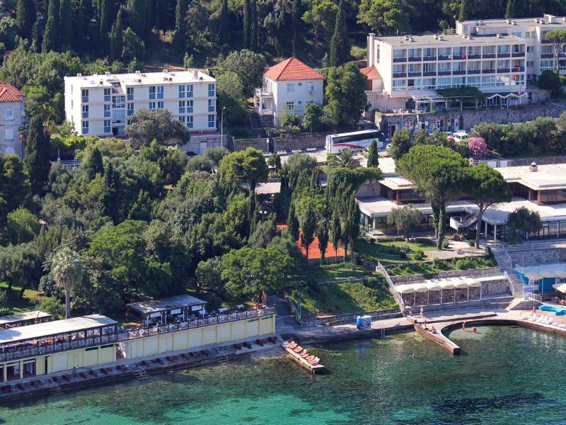 Hotel Adriatic 2*