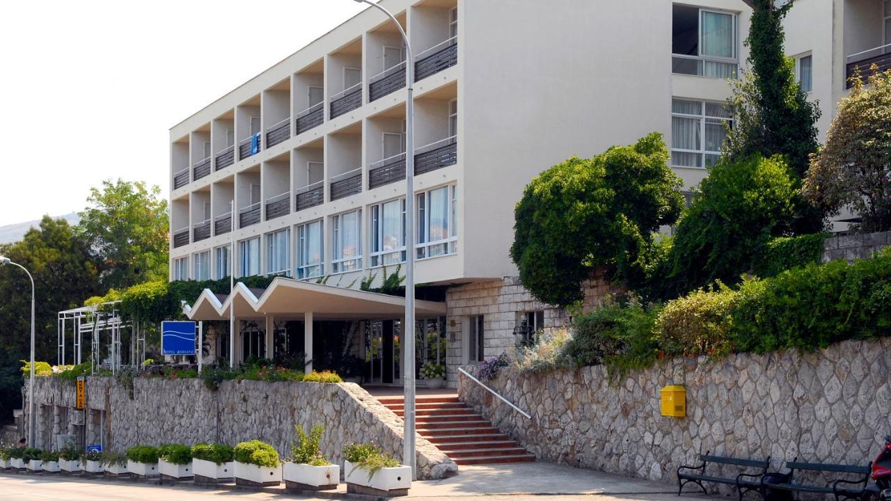 Adriatic Hotel