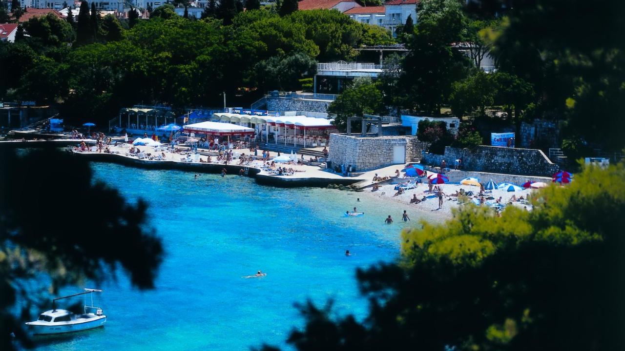 Adriatic Dubrovnik