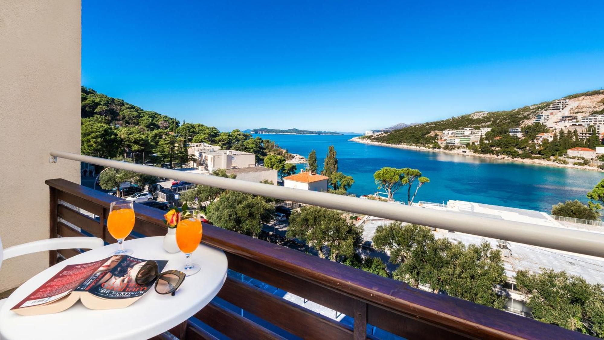 Hotel Adriatic